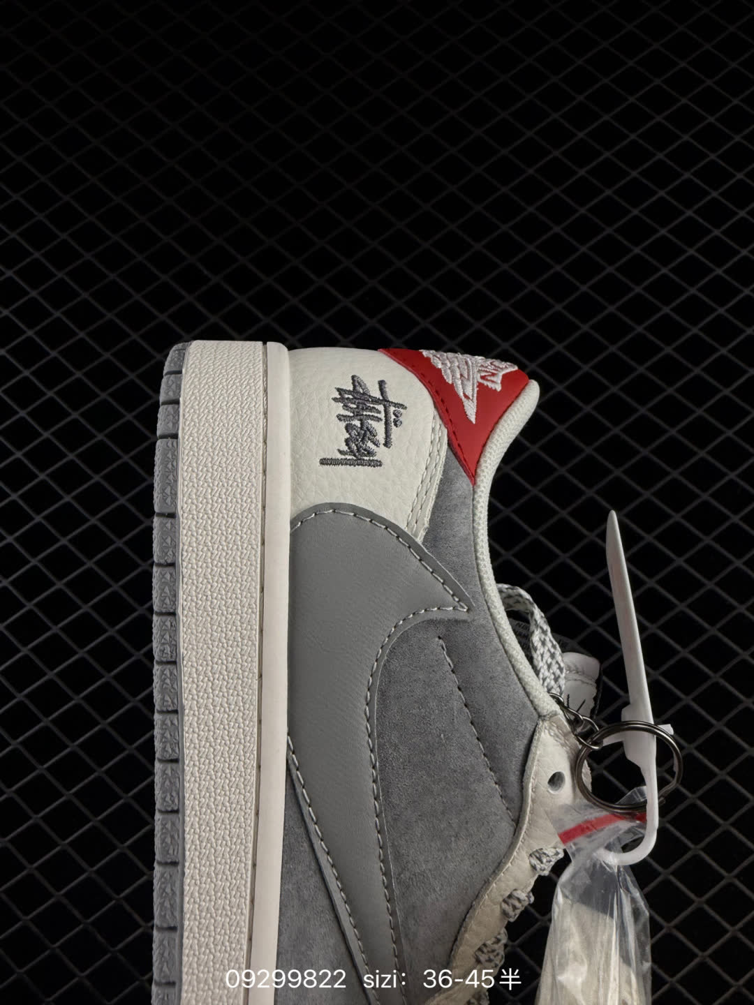 Air Jordan 1 Low AJ1-SJ2068
